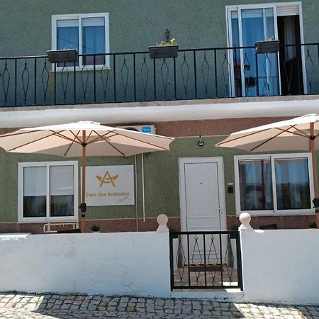Casa Dos Andrades Ξενοδοχείο Belmonte  Εξωτερικό φωτογραφία
