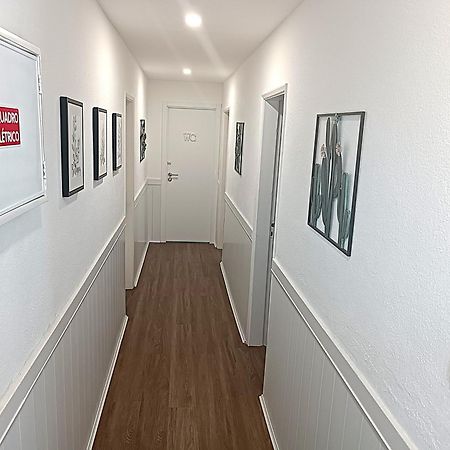 Casa Dos Andrades Ξενοδοχείο Belmonte  Εξωτερικό φωτογραφία