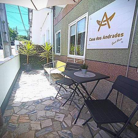 Casa Dos Andrades Ξενοδοχείο Belmonte  Εξωτερικό φωτογραφία