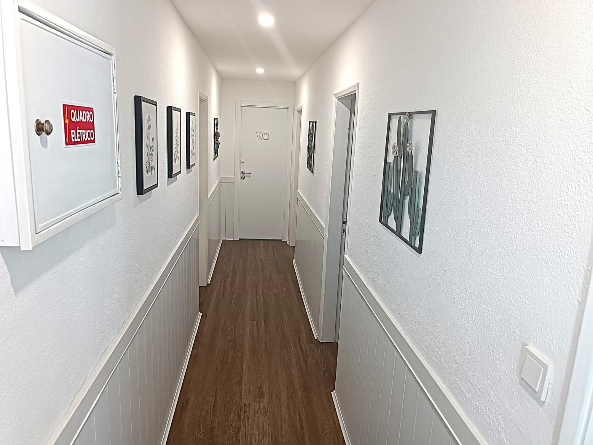 Casa Dos Andrades Ξενοδοχείο Belmonte  Εξωτερικό φωτογραφία