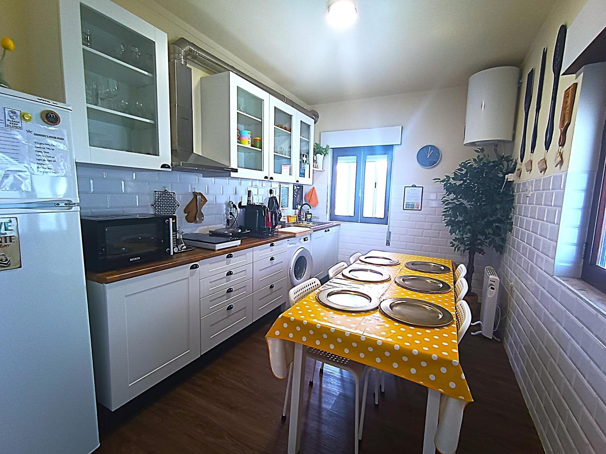 Casa Dos Andrades Ξενοδοχείο Belmonte  Εξωτερικό φωτογραφία
